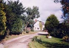 Malt House Farm